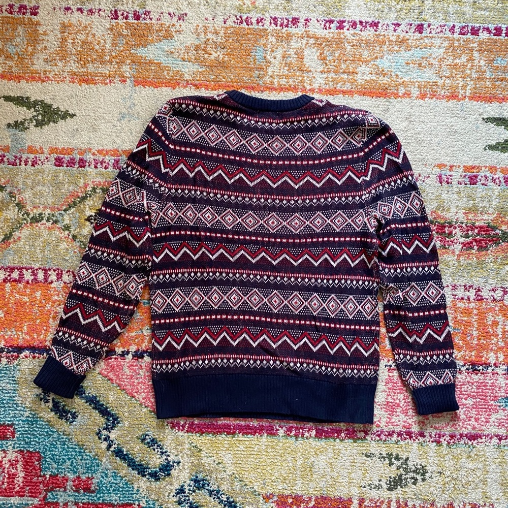 🍂MERONA CREWNECK SWEATER🍂 - Picture 4 of 4